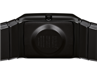 Orologio Rado Uomo Ceramica in Ceramica R21807182 - R21807182